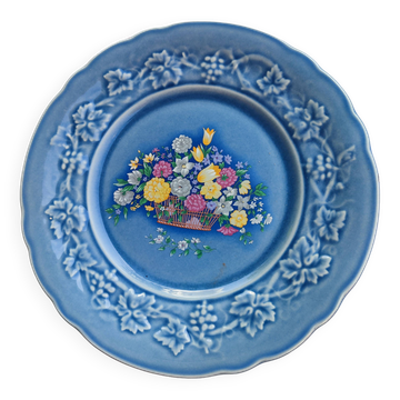 Assiette Giens série Armonelle