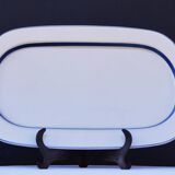 Rosenthal Terra Nostro Serving Plates by Wolf Karnagel - Set of 4