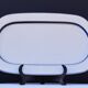 Rosenthal Terra Nostro Serving Plates by Wolf Karnagel - Set of 4
