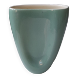 Vase vert