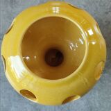 Jean Garrillon crocus pot