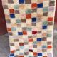 Mrirt Runner Rug 335 x 172 cm