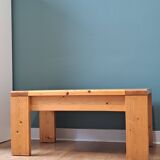 Table basse Les Arcs