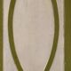 Double separation doors in 19th century patinated solid fir