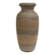 1960s ceramic vase
