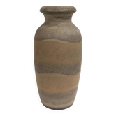 Vase céramique années 60
