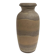 1960s ceramic vase