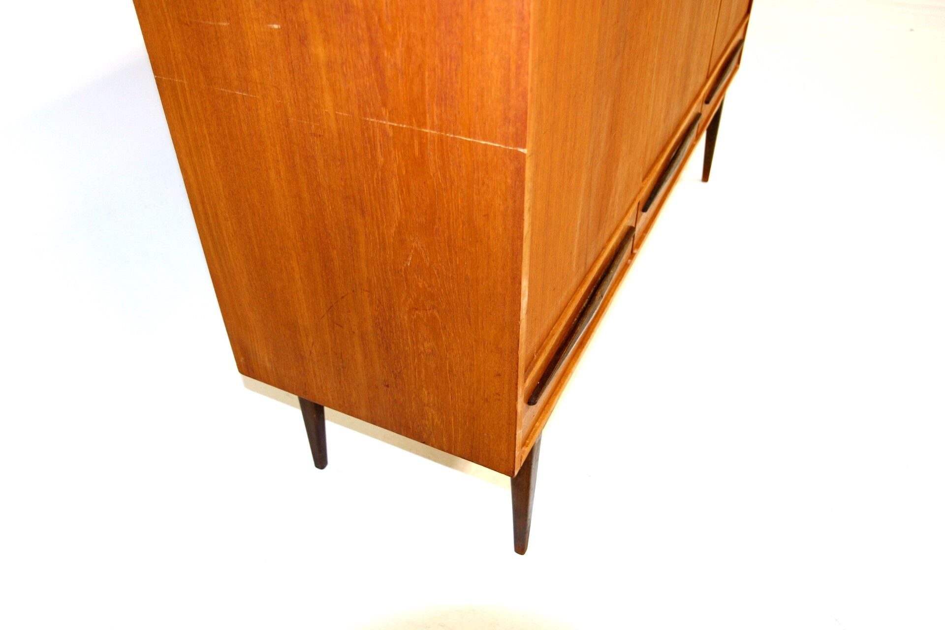 Teak Enfilade, Sweden, 19650