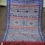 Berber carpet