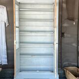 Ancienne vitrine SLIM