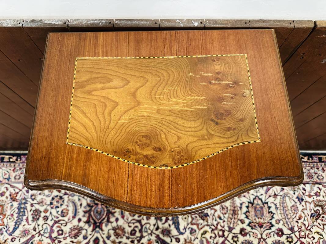 Commode baroque française classique