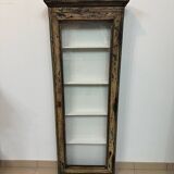 Vitrine ancienne