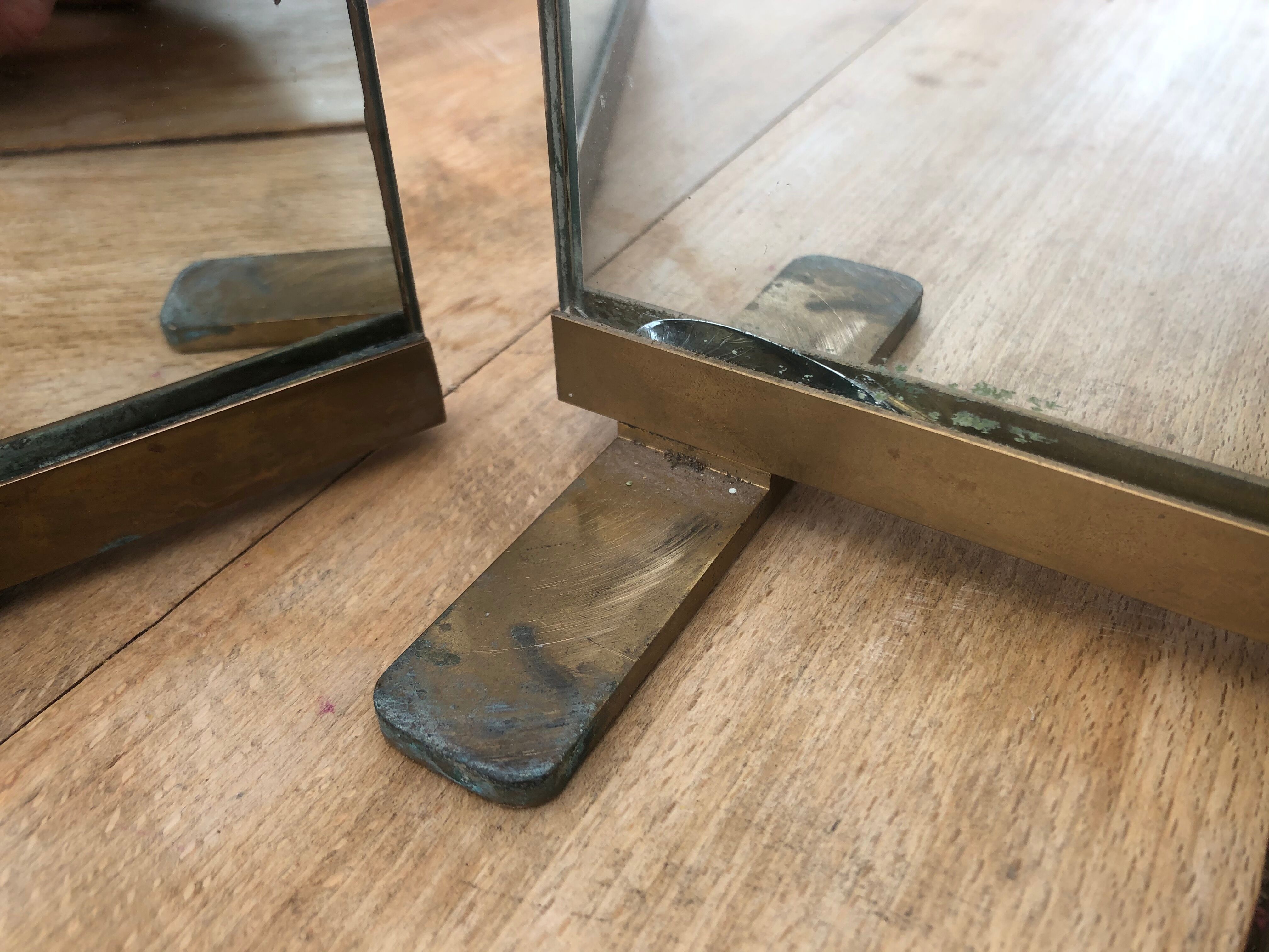 Psyché des année 30