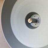 Metal suspension