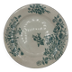Iron Earth Plate