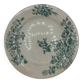 Iron Earth Plate