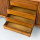 Danish Teak Sideboard by Johannes Aasbjerg, 1960s