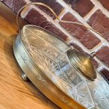 Vintage appetizer tray