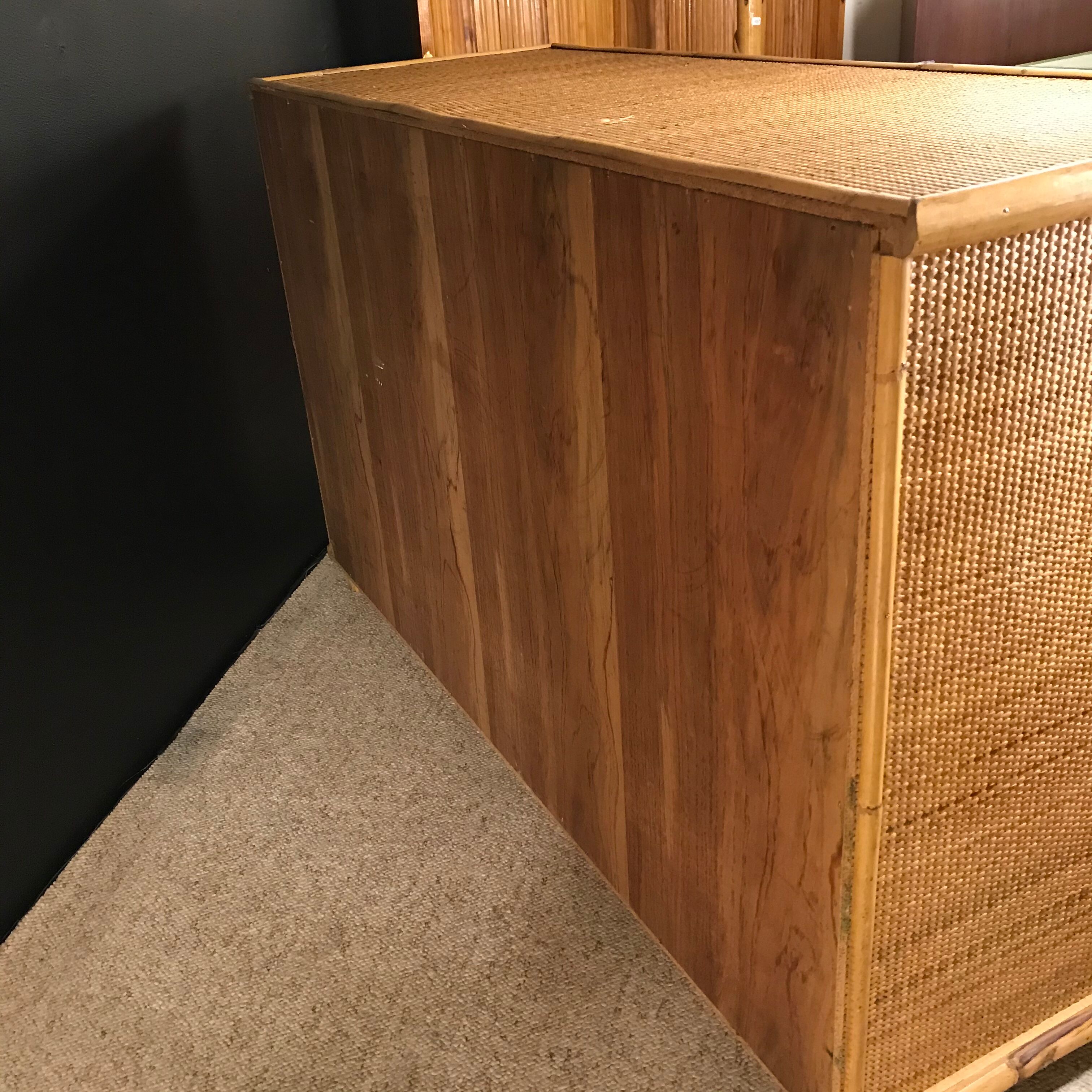 Buffet 60s