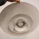 Wonderful david mogensen  ceiling lamp by super light a/s *** denmark