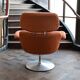Big Tulip armchair by Pierre Paulin for Artifort