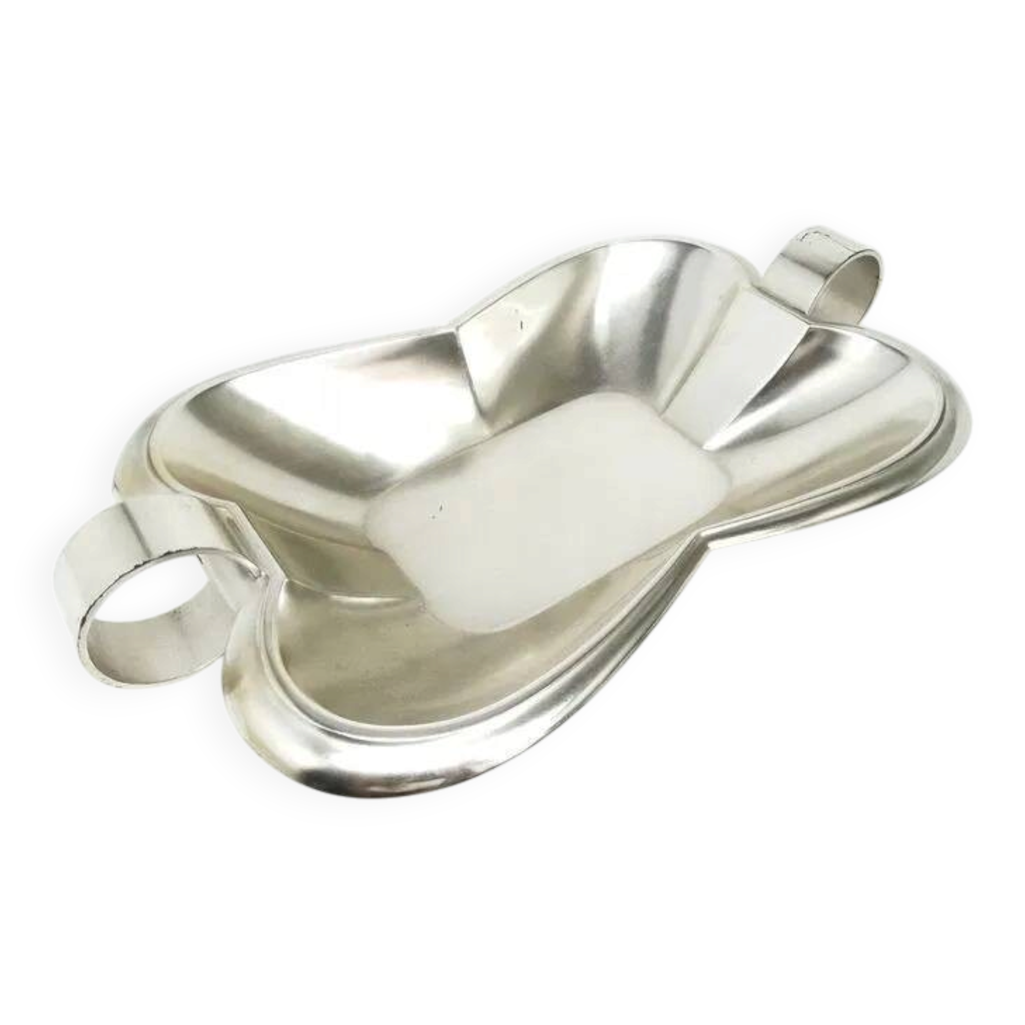 Plat Art déco M6R