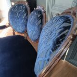 Napoleon 3 bench