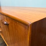 Vintage sideboard