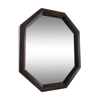 Octagonal mirror