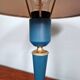 Philips tripod lamp, model Bijou, design by Louis Kalff, 1950