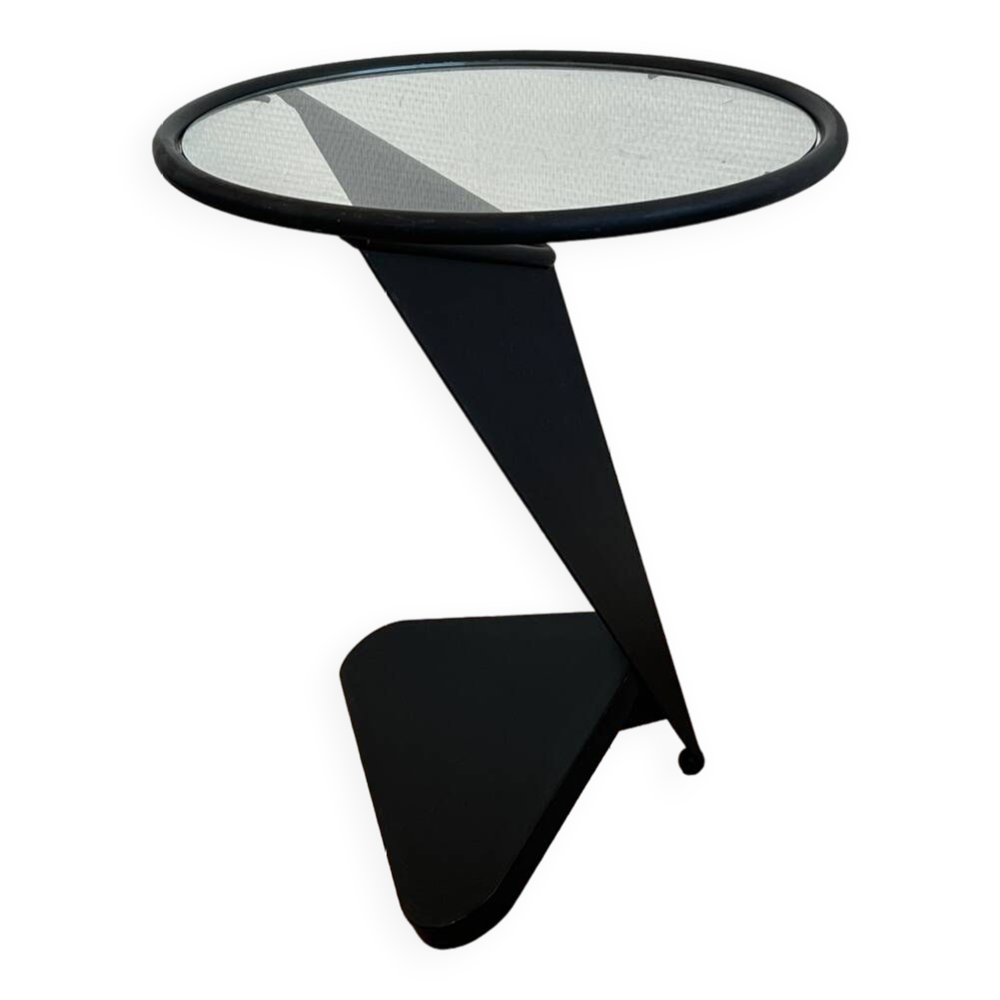 NAOS side table made in Italy