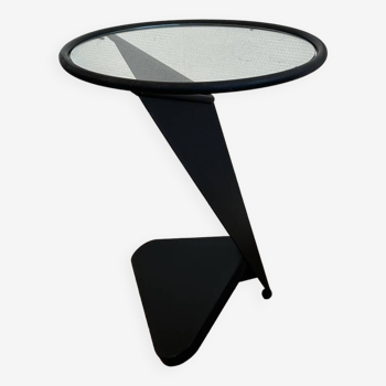 Table d’appoint  NAOS made in Italy
