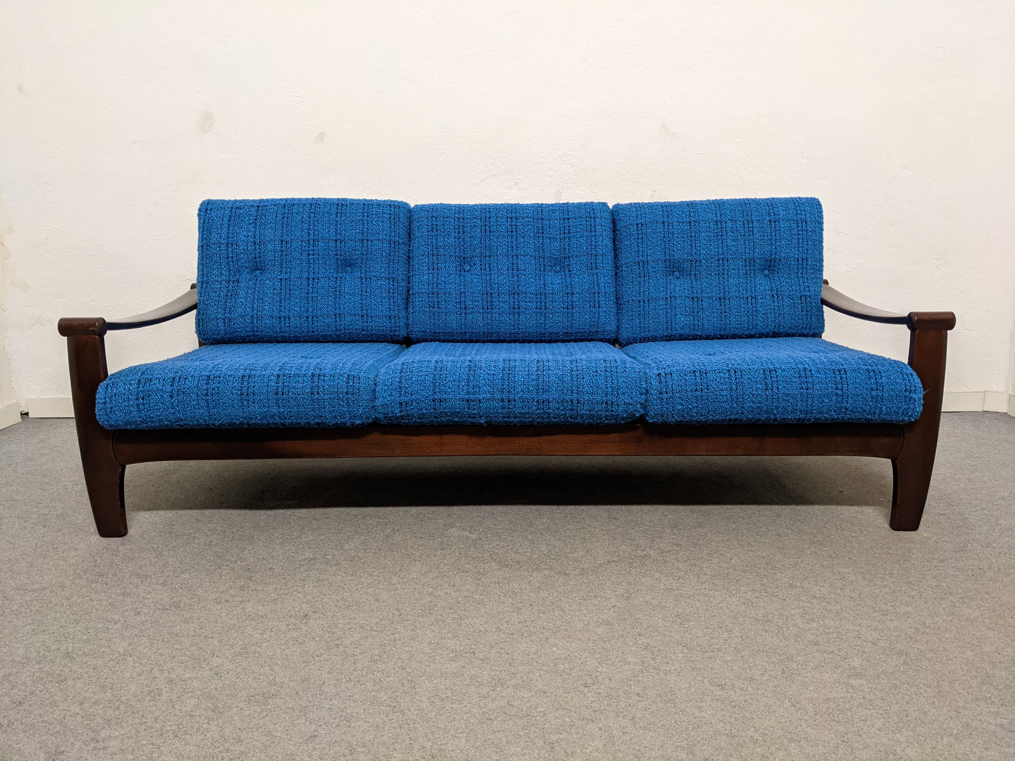 Vintage sofa from the 60s/70s