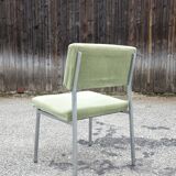 Prestige chair by Pierre Guariche, edition Les Huchers-Minvielle, 1960