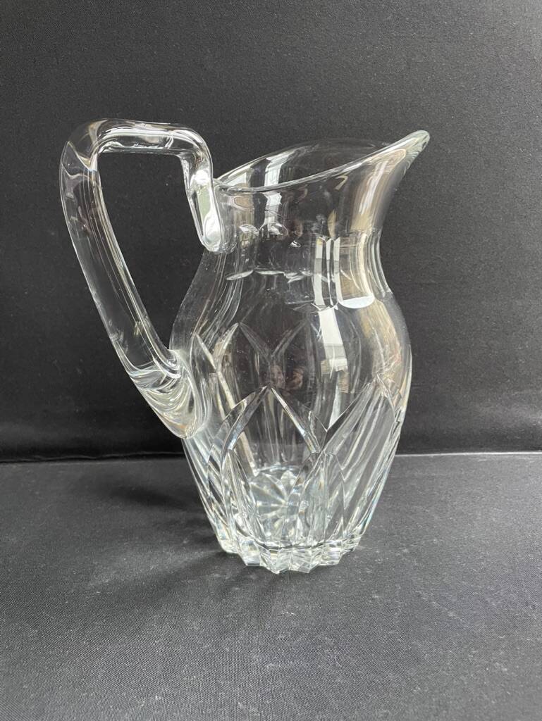 Water jug – Saint Louis Camargue service
