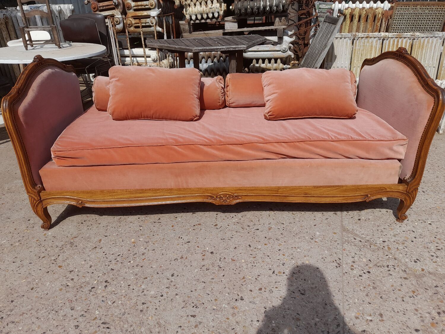 Sofa bed