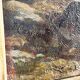 Oil on canvas Duncan Cameron Scotland 1837-1916 19th-century Marine Scene