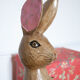 Lapin articulé