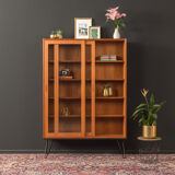 1960s showcase, Poul Hundevad