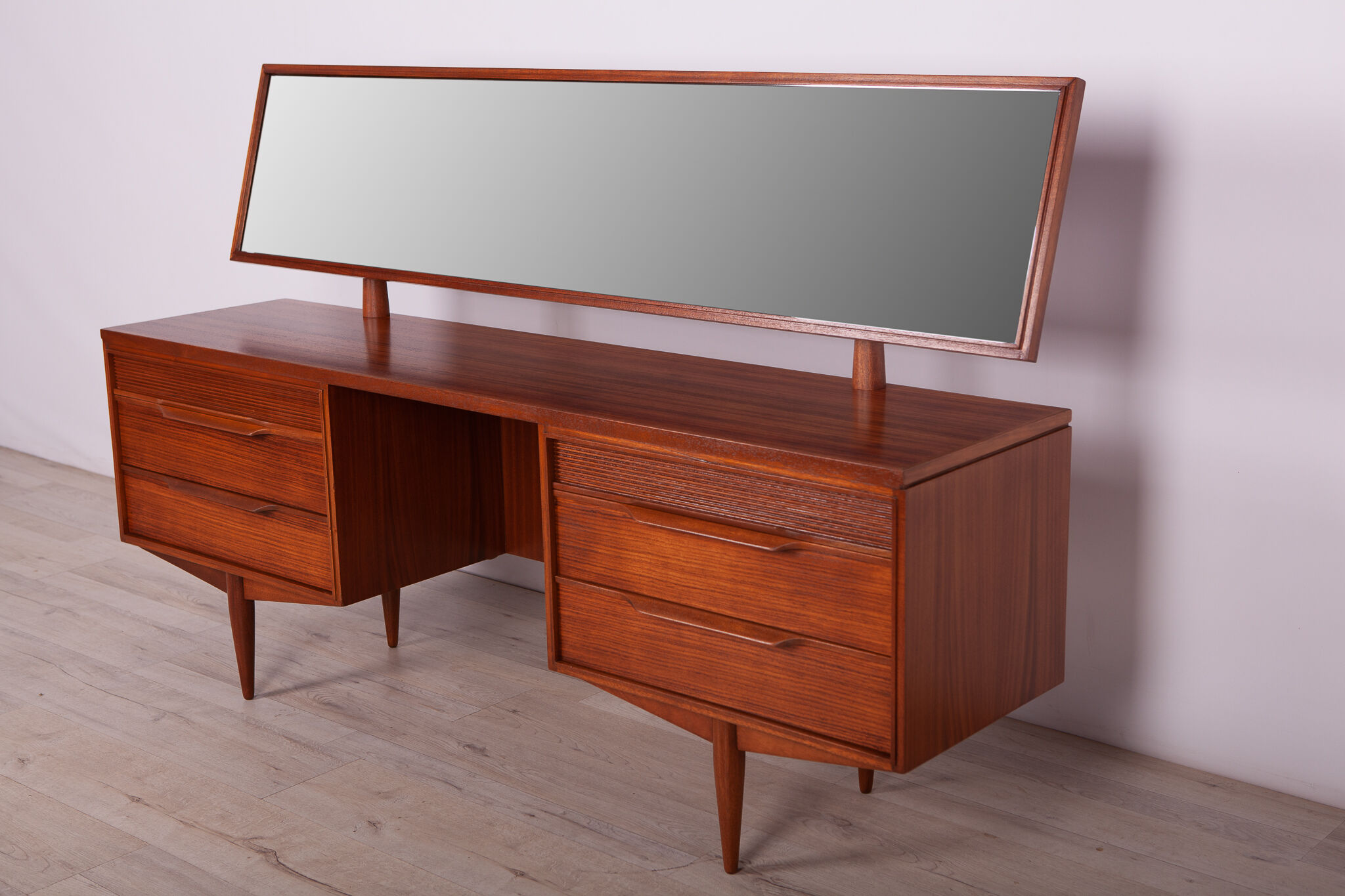 Dressing table from White & Newton, 1960s