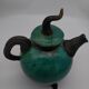 Teapot "Pumpkin"