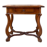 Bureau en bois fruitier du XIXe siècle