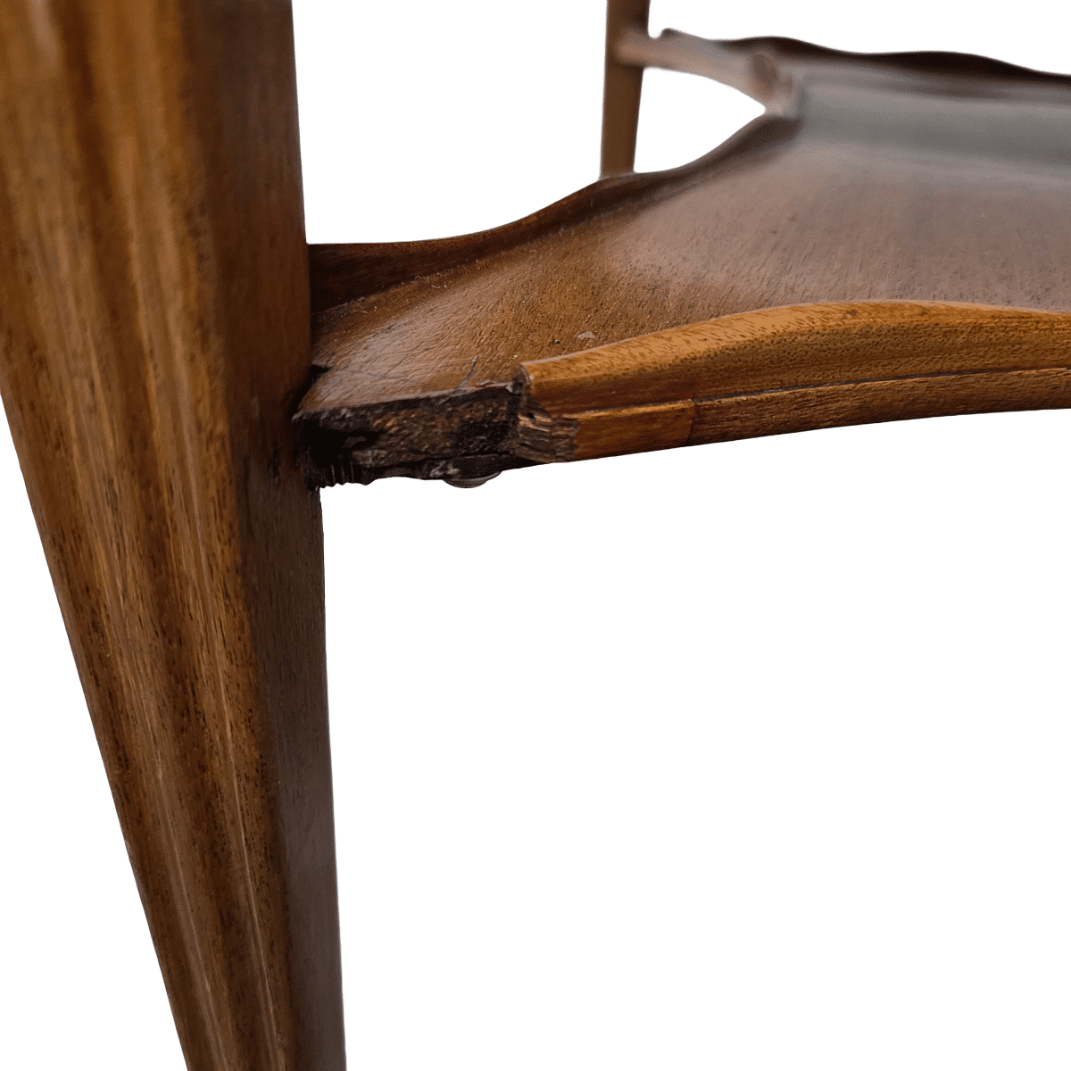 Antique Dutch Pembroke Table, late 1700s