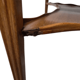 Antique Dutch Pembroke Table, late 1700s