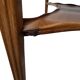Antique Dutch Pembroke Table, late 1700s