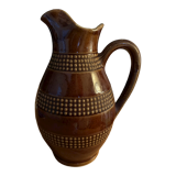 Ceramic vase