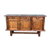 Enfilade scandinave Olavi Hänninnen, 1950