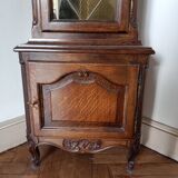 Grandfather clock