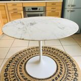 Table Tulip by Eero Saarinen for Knoll