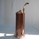 Copper pourer
